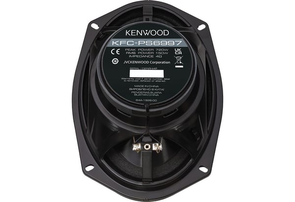 Kenwood KFCPS6997