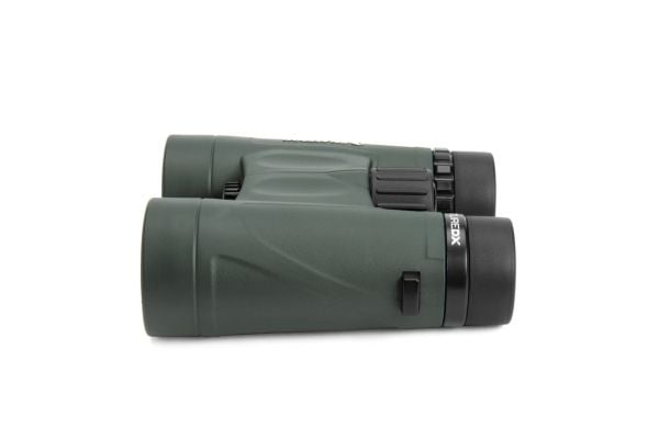 Celestron Nature DX 8x42, BaK-4, 8x, 4,2 cm, Täysin monipinnoitetut, Vedenpitävä, 629 g