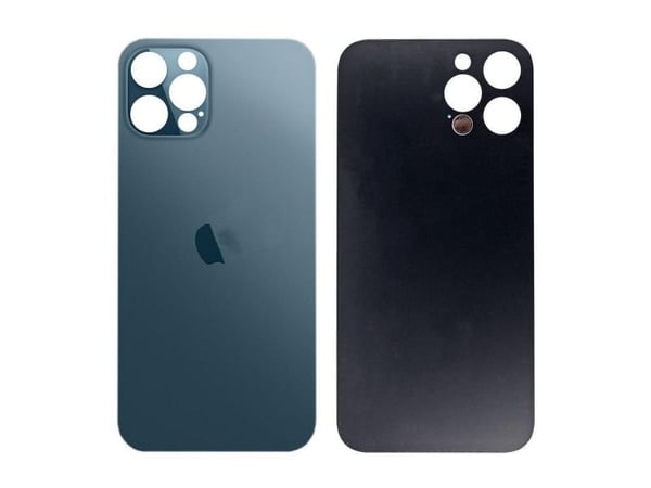 CoreParts MOBX-IP12PRO-08, Takakotelon suoja, Apple, iPhone 12 Pro, Sininen, 100 mm, 150 mm