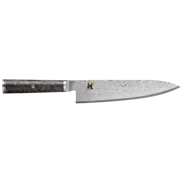 ZWILLING MIYABI 5000 MCD 67, Santoku-veitsi, 20 cm, terästä, 1 kpl