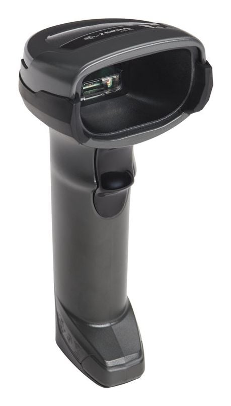 Zebra DS4600 Series DS4678 - Streckkodsskanner - handhållen - 2D-imager - avkodad - Bluetooth 5.2, USB - TAA-kompatibel
