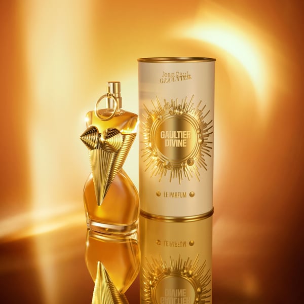 Jean Paul Gaultier Divine Le Parfum edp 50ml