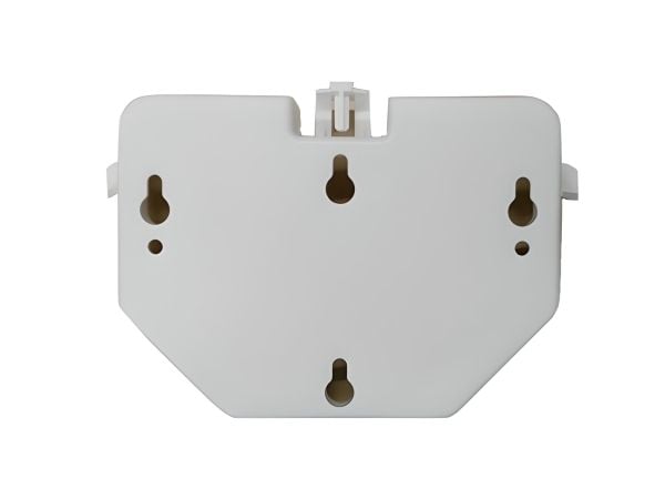 Alcatel-Lucent Enterprise OAW-AP-MNT-W, WLAN-yhteyspisteen asennussarja, 1101, 12xx, 13xx, Valkoinen, Alcatel-Lucent, 1 kpl