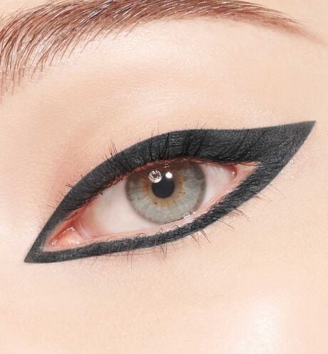 Dior Diorshow 24H Stylo, Kräm, Grå, Matte Grey, Penna, Unisex, Matt