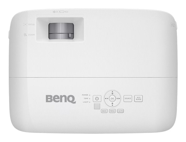 BenQ MW560C DLP-projektori, 4000 ANSI-lumenia, WXGA (1280x800)