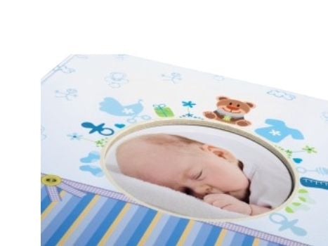 Hama "Tim" - Album - 200 x 4x6 in (10x15 cm) x 1