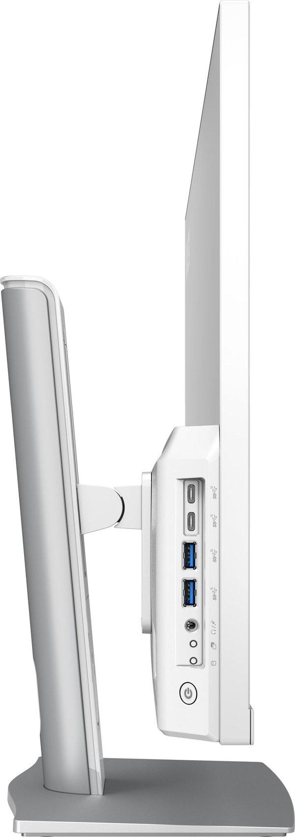 MSI Modern AM242P 1M 1873AT - Alt-i-ett Core 3 100U / inntil 4.7 GHz - RAM 16 GB - SSD 256 GB - NVMe - Intel Graphics - Gigabit Ethernet, IEEE 802....