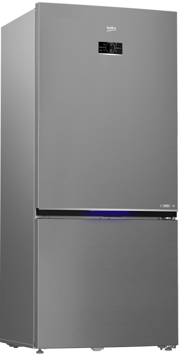 Beko B5RCNE615ZXP kyl/frys 615 L No Frost, rostfritt stål