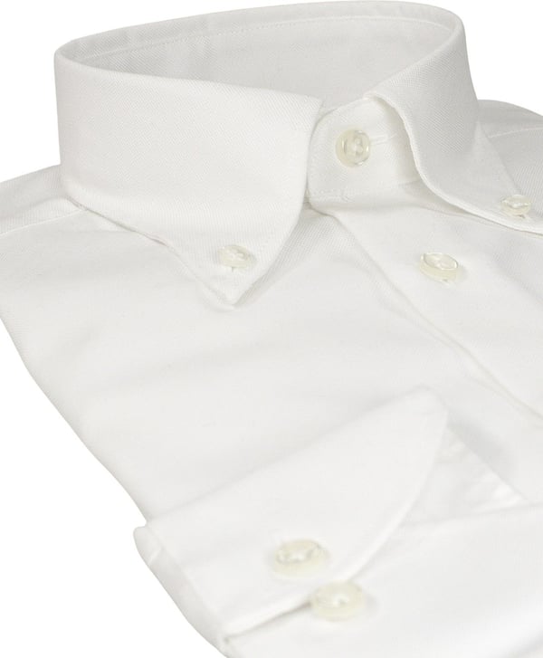 Oxford Button Down