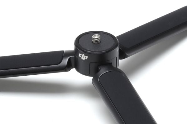 DJI - Støttesystem - skyde greb / minijalusta - DJI Ronin-S:lle