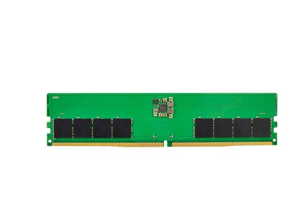 HP - DDR5 - modul - 16 GB - DIMM 288-pin - 4800 MHz - ej buffrad - ECC - för Workstation Z2 G9