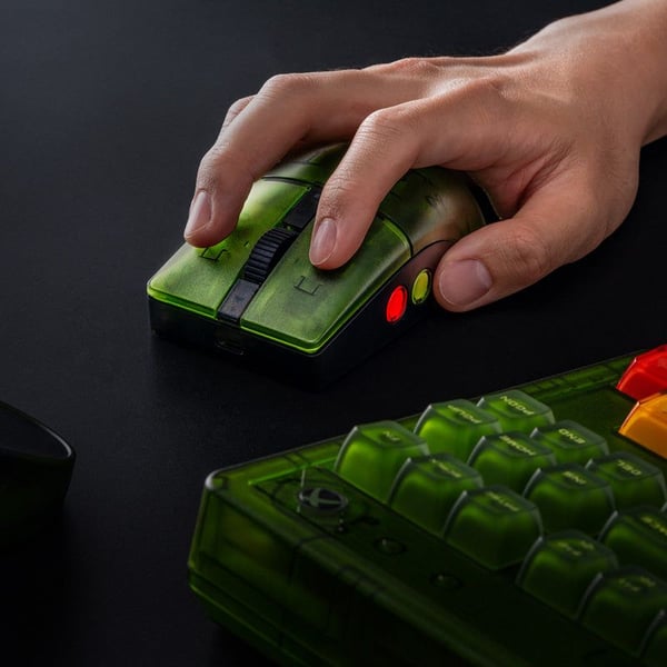 8Bitdo RET00503