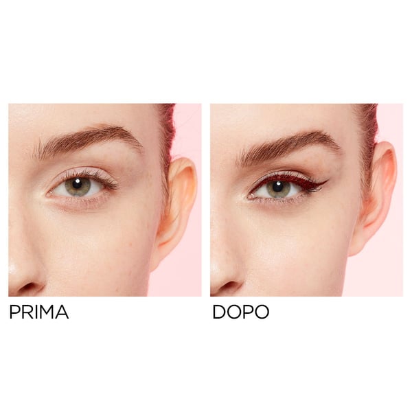 L'Oreal Super Liner Perfect Slim eyeliner i brun 7 g