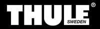 Thule WingBar Edge Aluminium Lasthållare - 68 cm.