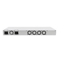 MikroTik CCR2116-12G-4S+ ruter 13x 1GbE 4x 10GbE SFP+