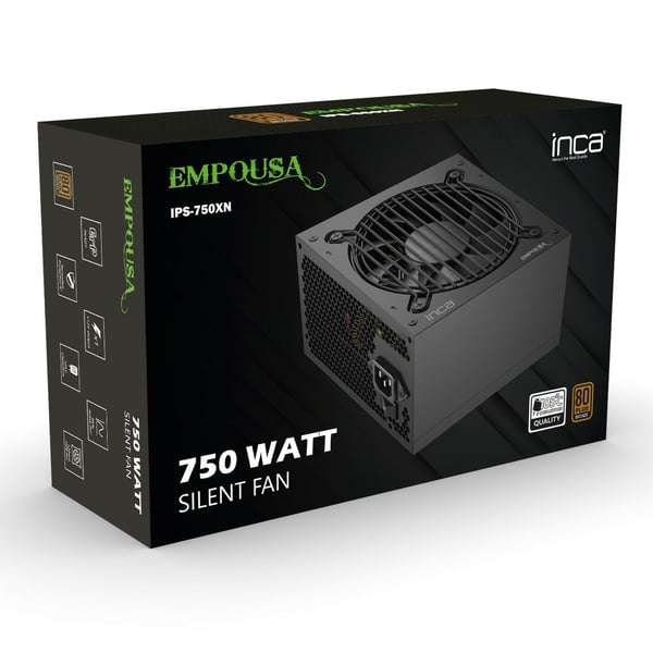 INCA-laturi IPS-750XN