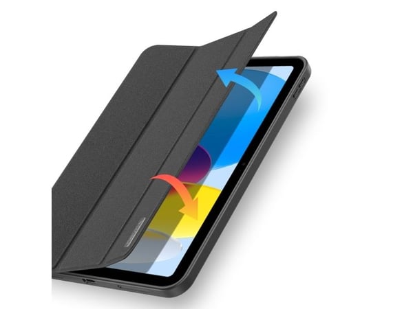 nevox 2153, Folio-kotelo, Apple, IPAD 10.9", 27,7 cm (10.9")