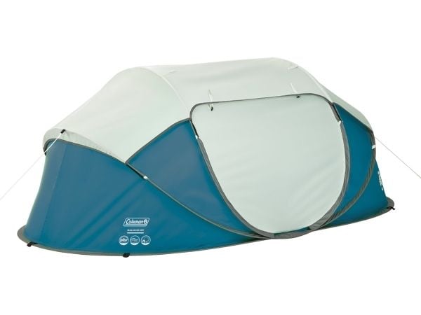 Coleman Galiano 2, Camping, Tunell Telt, 2,6 m², 2,5 kg, Blå, Hvit