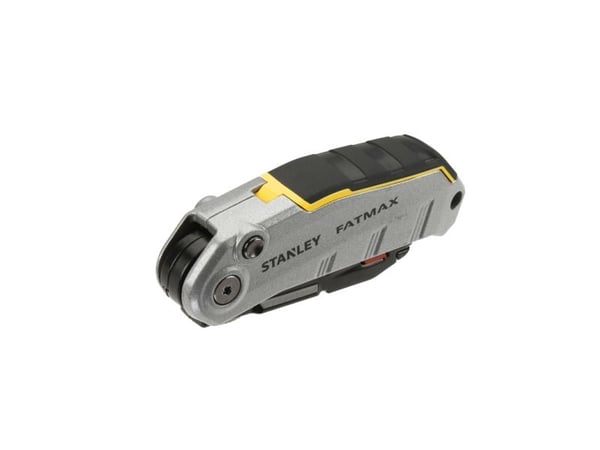Stanley FMHT0-10320, 30 mm, 210 g, läpipainopakkaus, 1 stk