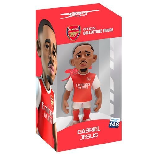 Minix MNX FB Jesus ARSENAL