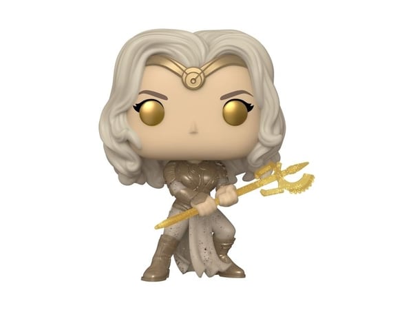 Figurka Funko Pop Funko POP: Marvel Eternals - Thena