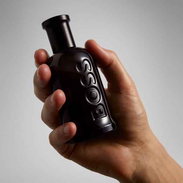 Hugo Boss Boss Bottled Perfume Spray 50ml