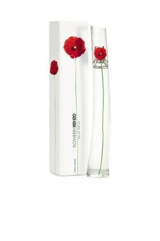 Kenzo Flower Edp Spray - Dame - 100 ml