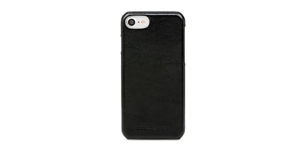 dbramante1928 Tune, Etui, Apple, iPhone 8/7/6, 11,9 cm (4.7"), Sort