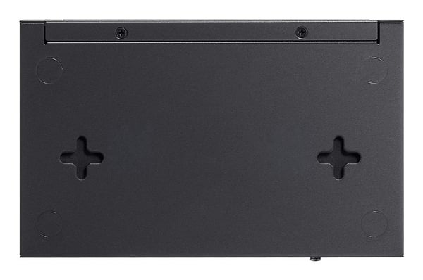 TP-Link Omada ES206GP hanterad 6-portars gigabitswitch, 4-portars PoE+