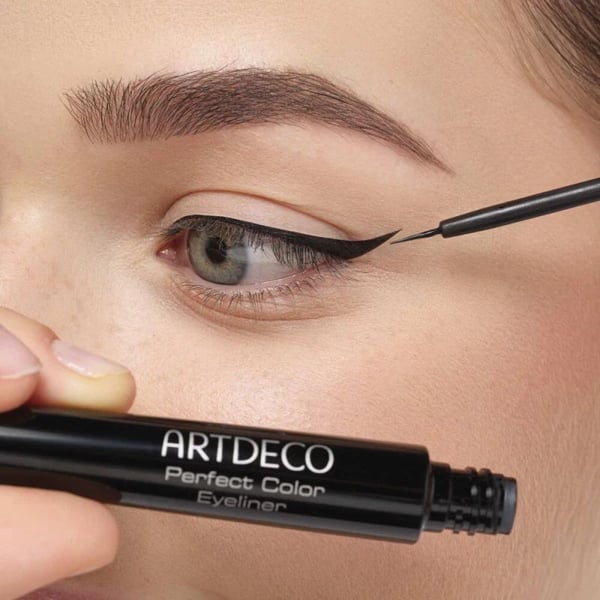 Artdeco Perfect Color Eyeliner No. 01 Black 5g