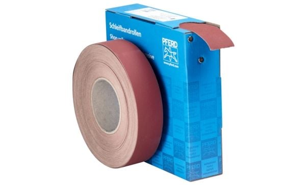 PFERD 45016140, 7,5 cm, 50 m, 914 g, 40 mm, 255 mm, 255 mm, 255 mm