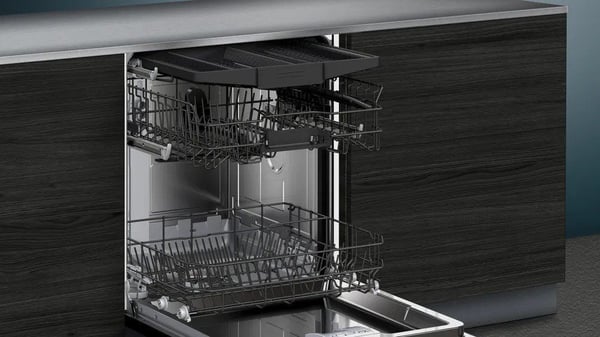 Siemens iQ300 Pöydänalusastianpesukone - 60 cm - Valkoinen