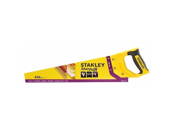 Stanley STHT20370-1, Tre, Stål, Gummi, Sort, Rustfritt stål, Gult, Sort, Gult, 1 stykker