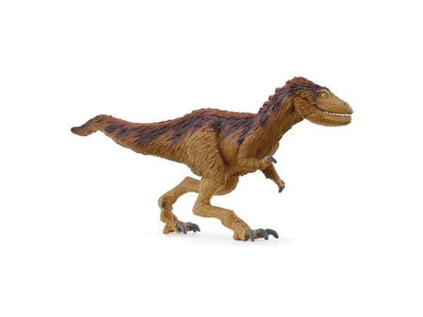 schleich Dinosaurier 15039, 4 år, svart, brun
