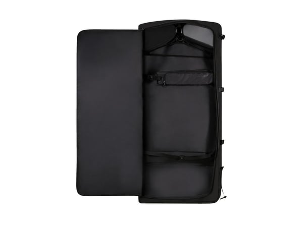 Samsonite PRO-DLX 6 trefoldbar dresspose, svart