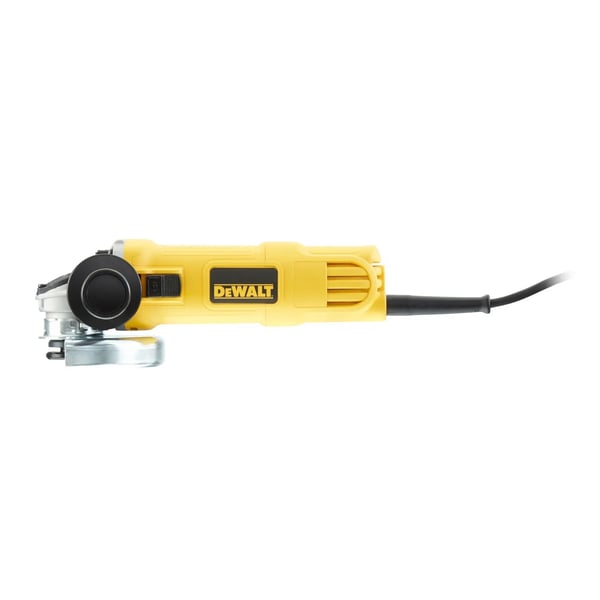 DeWALT DWE4157 - Vinkelslip - 900 W - 125 mm
