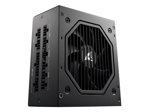 Sharkoon Rebel P20, 1200 W, 100 - 240 V, 50/60 hz, 14 / 7 A, 100 W, 1200 W