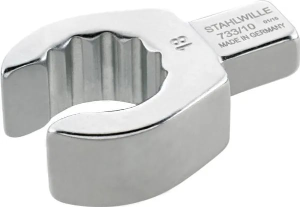 Stahlwille 58631036 Valokuva-albumit lisäysvälineelle