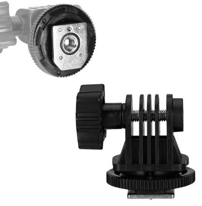 LED-valonheitin YongNuo YN-300 Air (3200-5500K)