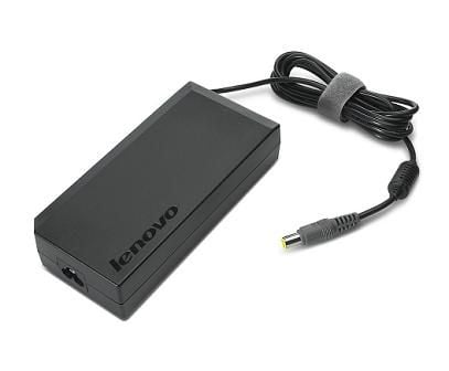 Lenovo ThinkPad 170W AC Adapter (Slim Tip) - Strømadapter - AC 100-240 V - 170 watt - FRU, (CRU) - Tier 1