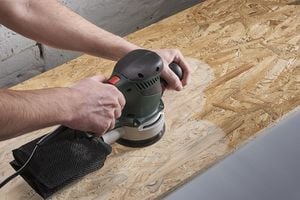 wolfcraft GmbH 2253000