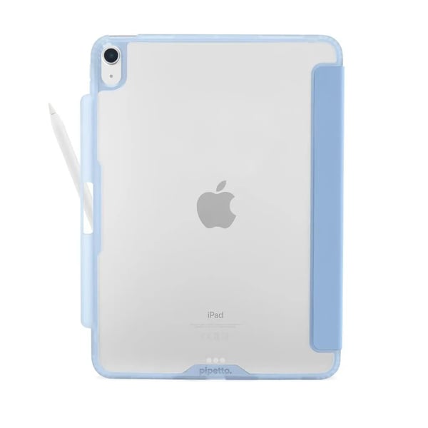 Pipetto P053-54-AE, Folio, Apple, iPad Pro 13 (2024), Model Numbers A2903, A2904, 33 cm (13")