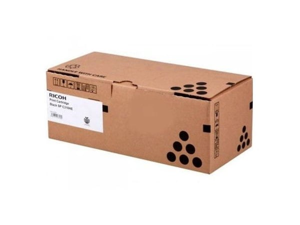 Ricoh - Svart - original - tonerkassett - för Nashuatec SP C231; NRG SP C231, SP C320; Rex Rotary SP C231, SP C320; Ricoh SP C320