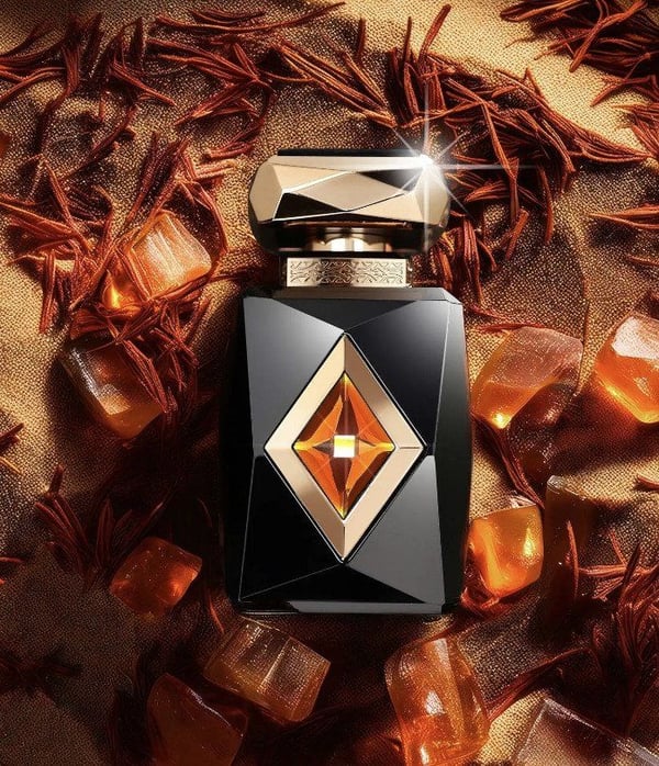 French Avenue Amber Saffron Extrait de parfum 80 ml (unisex)