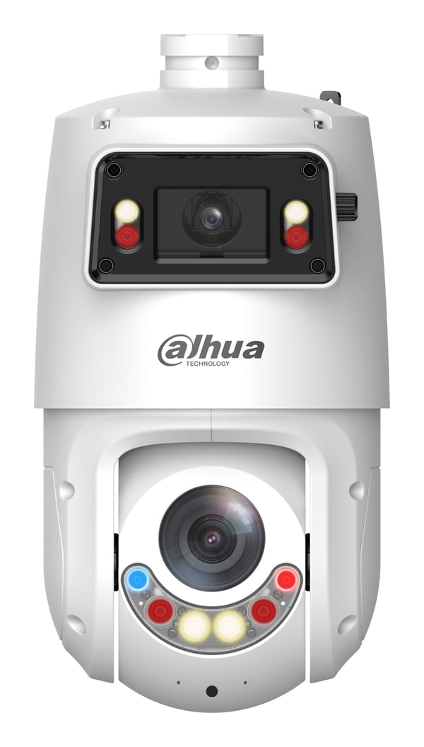 Dahua Technology SDT4E425-4F-GB-A-PV1-S2, IP-turvakamera, Sisätila ja ulkotila, Langallinen, 8 kierrosta, 5 kuviota, 5 Scan, 120 dB, Katto/Seinä/Tanko