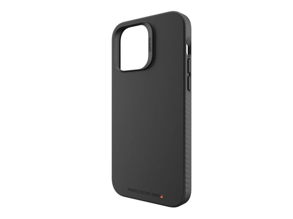 Gear4 Rio Snap Apple iPhone 14 Pro Max 6.7" kotelo musta 50759