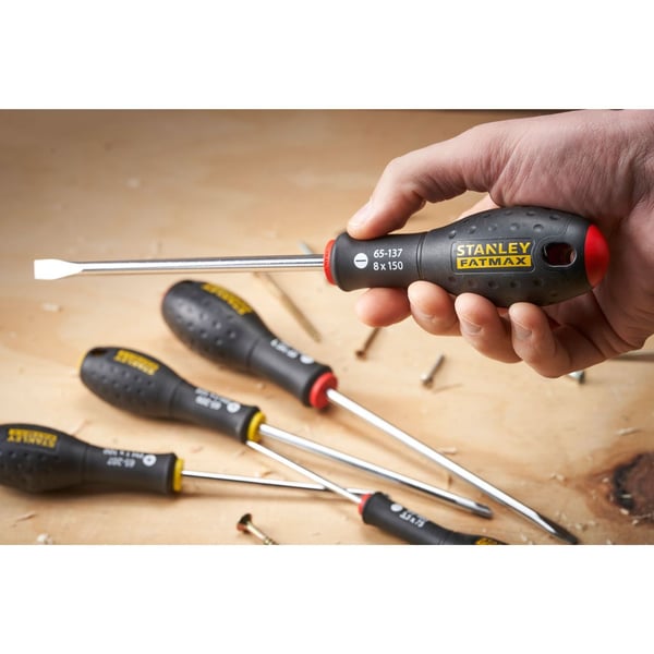Stanley FATMAX 0-65-437, 820 g, Laatikko, Ranska