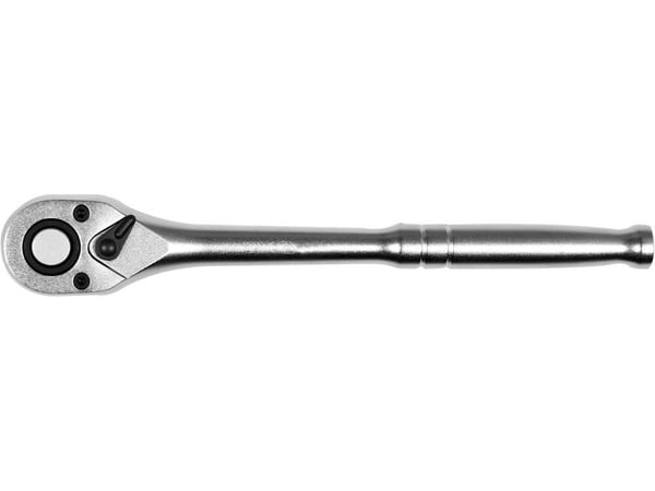 Yato Standard räikkä 1/4" 125mm (YT-0310)