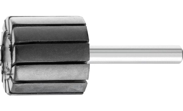 PFERD GK 2525/6, 22900 o/min, 6 mm, 25 mm, 5 stk.