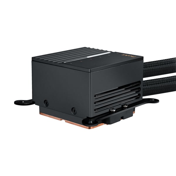 ASUS ProArt LC 240 - Kylsystem med vätska till processorn - Elementstorlek: 240 mm - (för: AM4, AM5, LGA1851, LGA1700, LGA1200, LGA115x Socket) - k...